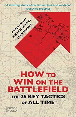 Cover for How to Win on the Battlefield