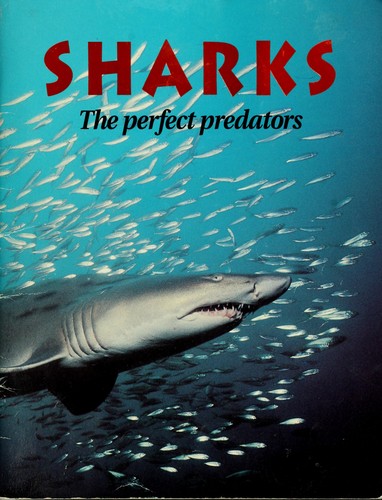Cover for Sharks