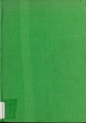 Cover for What Harry found when he lost Archie.