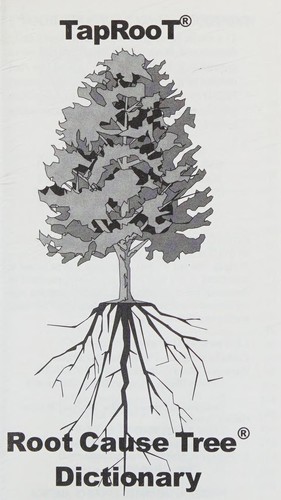 Cover for TapRooT