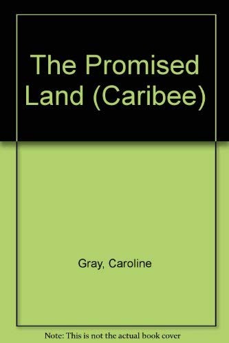 Cover for The Promised Land (Colonial)