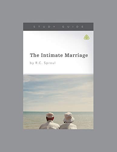 Cover for The Intimate Marriage