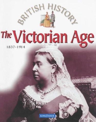 Cover for The Victorian Age (British History)