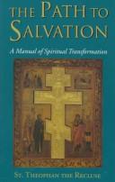 Cover for The Path to Salvation