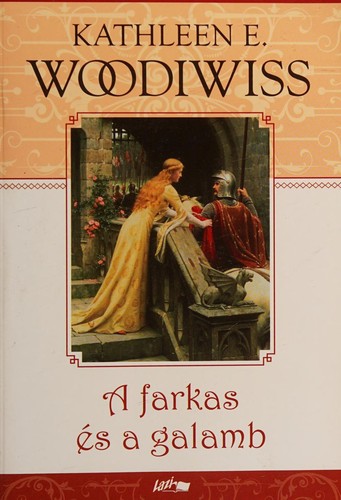 Cover for A Farkas es a Galamb