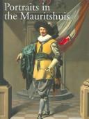 Cover for Portraits in the Mauritshuis