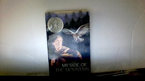 Cover for My Side of the Mountain
