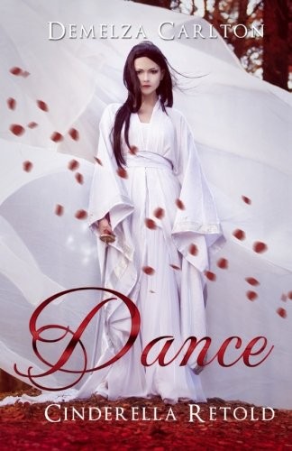 Cover for Dance