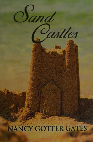 Cover for Sand castles