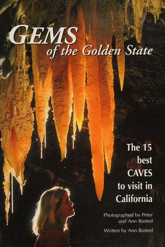 Cover for Gems of the Golden State