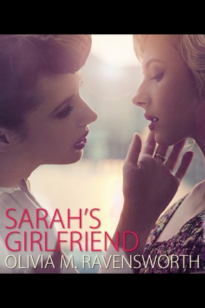 Cover for Sarah's Girlfriend
