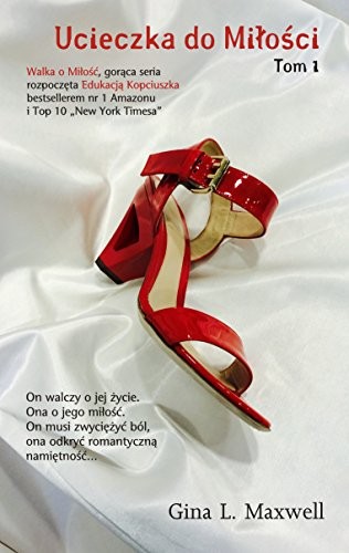 Cover for Ucieczka do milosci Tom 1