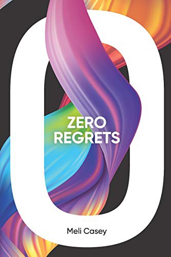 Cover for Zero Regrets