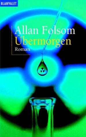 Cover for Übermorgen. Sonderausgabe
