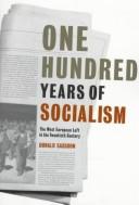 Cover for One Hundred Years of Socialism