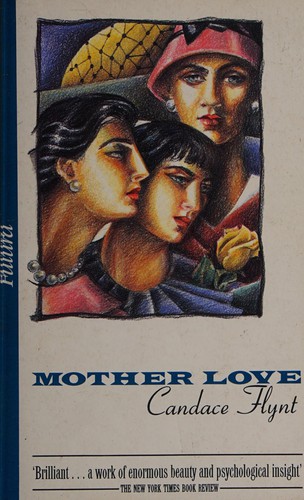 Cover for Motherlove