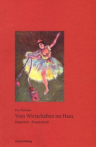 Cover for Vom Wirtschaften im Haus
