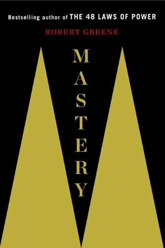 Cover for Mastery