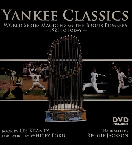 Cover for Yankee classics