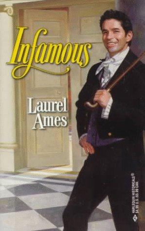 Cover for Infamous (Historical , No 418)
