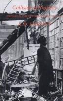 Cover for Collision of empires