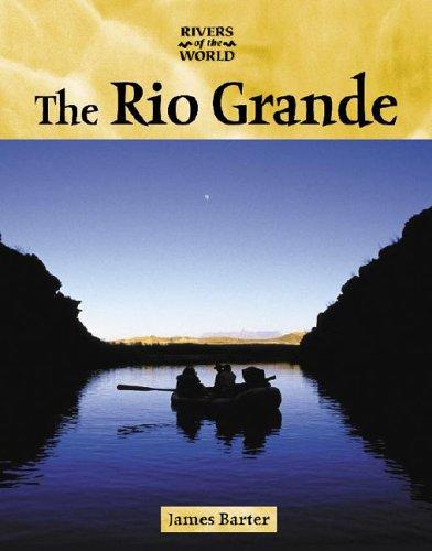 Cover for The Rio Grande