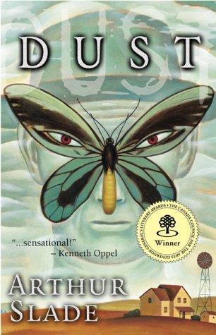 Cover for DUST