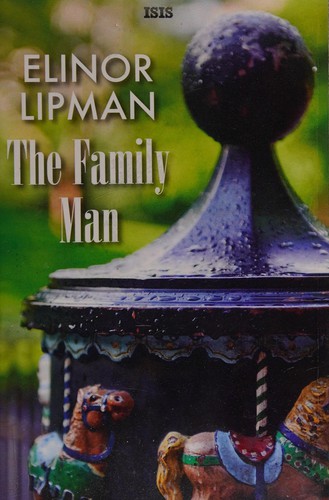 Cover for The family man