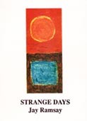 Cover for Strange Days