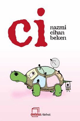 Cover for Ci