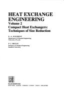 Cover for Heat exchange engineering