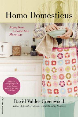 Cover for Homo Domesticus