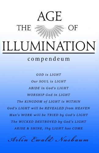 Cover for The Age of Illumination - Compendium