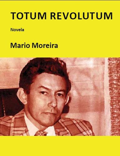 Cover for Totum revolutum