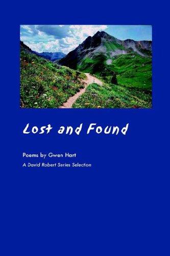 Cover for Lost and Found