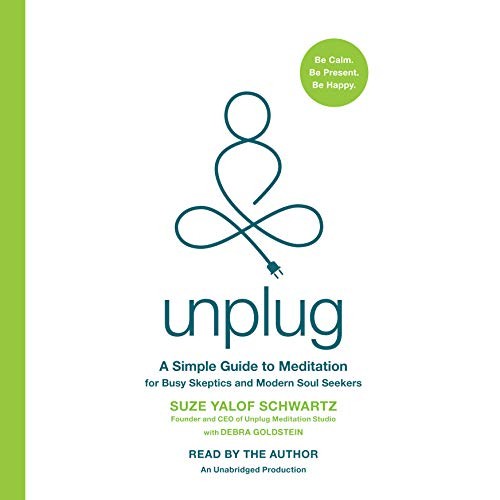 Cover for Unplug