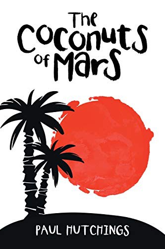 Cover for The Coconuts of Mars