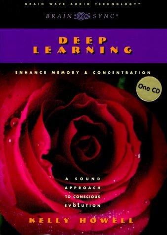 Cover for Deep Learning