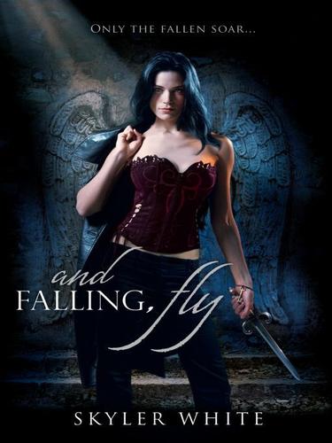 Cover for and Falling, Fly