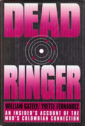 Cover for Dead ringer