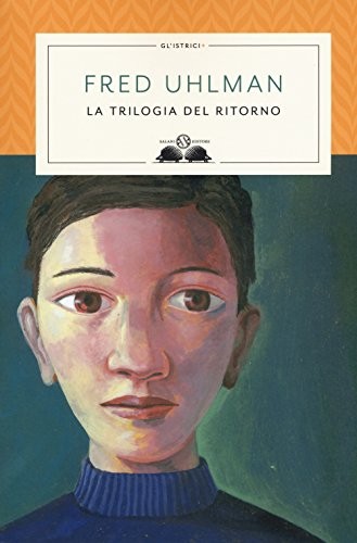 Cover for Trilogia del ritorno