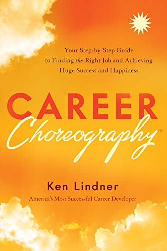 Cover for Career Choreography