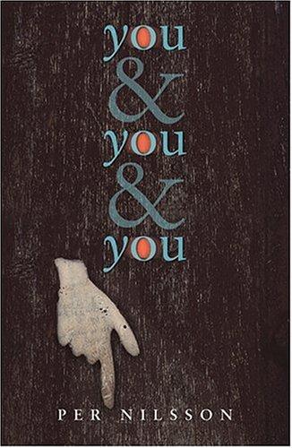 Cover for You & you & you