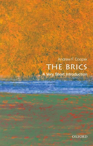 Cover for Brics