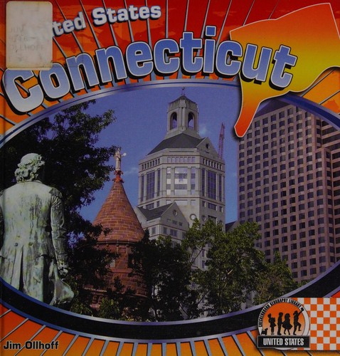 Cover for Connecticut