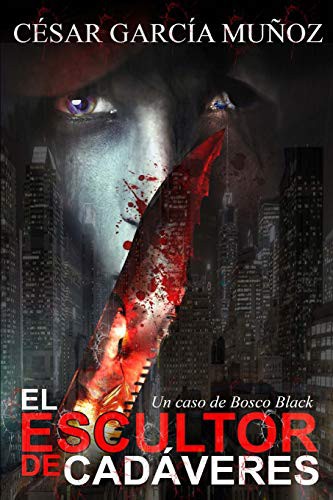 Cover for El escultor de cadáveres