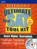 Cover for SAT Test Prep Set 2006 (4 vols)