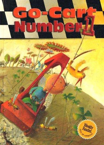 Cover for Go-cart number 1