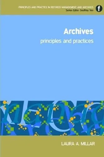 Cover for Archives