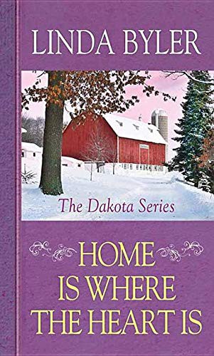 Cover for Home Is Where the Heart Is